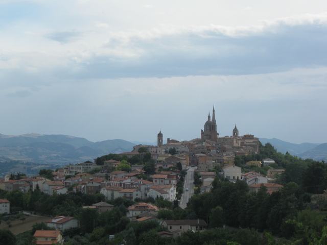 foto di Ostra Vetere Ostra Vetere