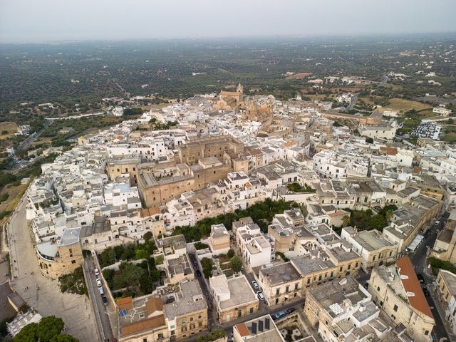 foto di Ostuni Ostuni
