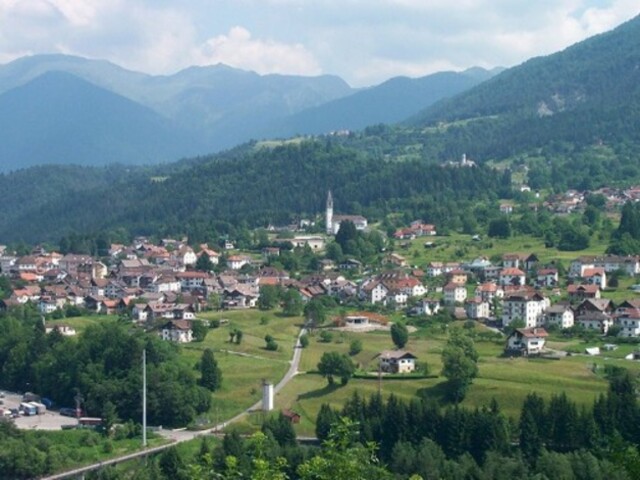 foto di Ovaro Ovaro
