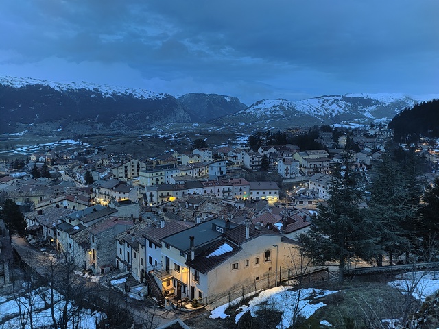 foto di Ovindoli Ovindoli