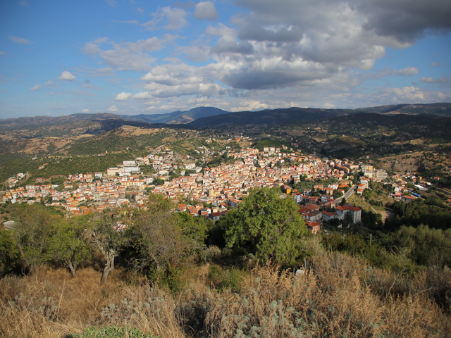 foto di Ozieri Ozieri