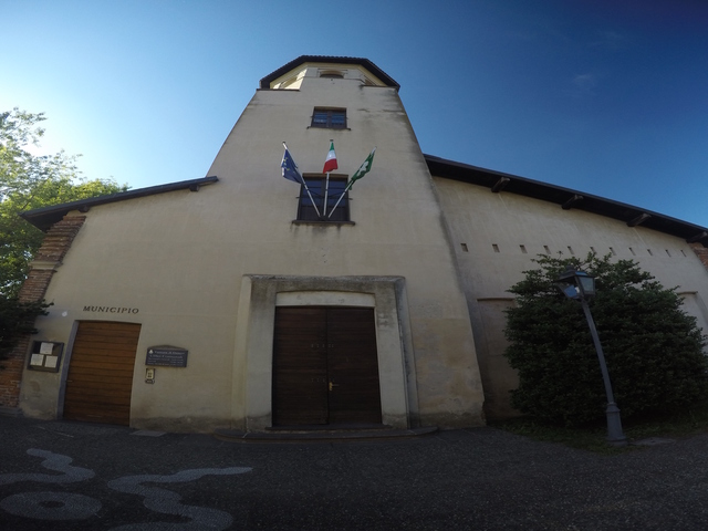 foto di Ozzero Ozzero