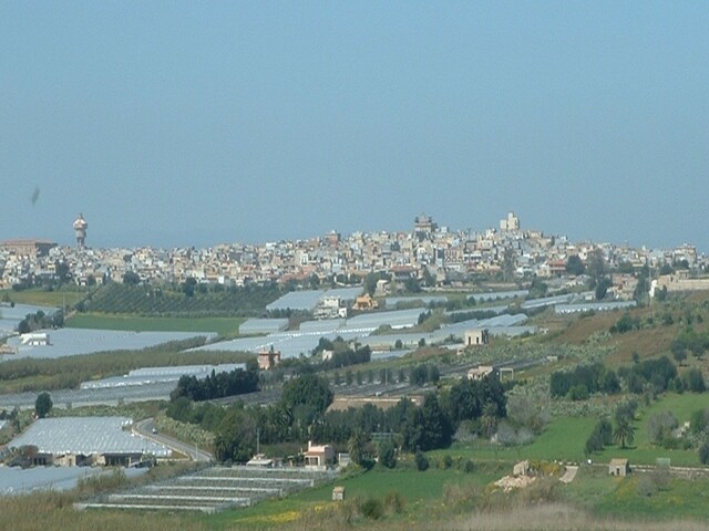 foto di Pachino Pachino