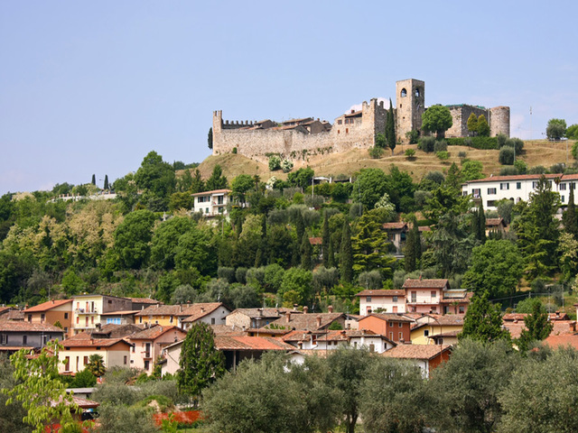 foto di Padenghe sul Garda Padenghe sul Garda