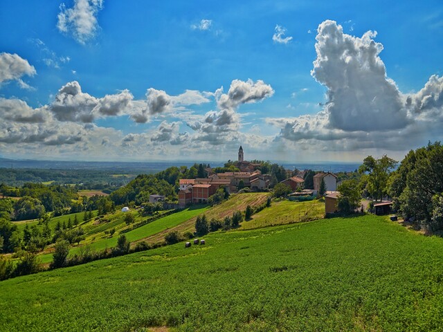 foto di Paderna Paderna