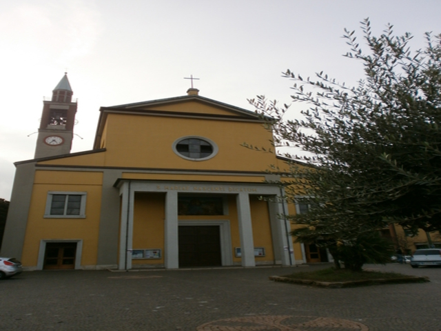 foto di Paderno Dugnano Paderno Dugnano