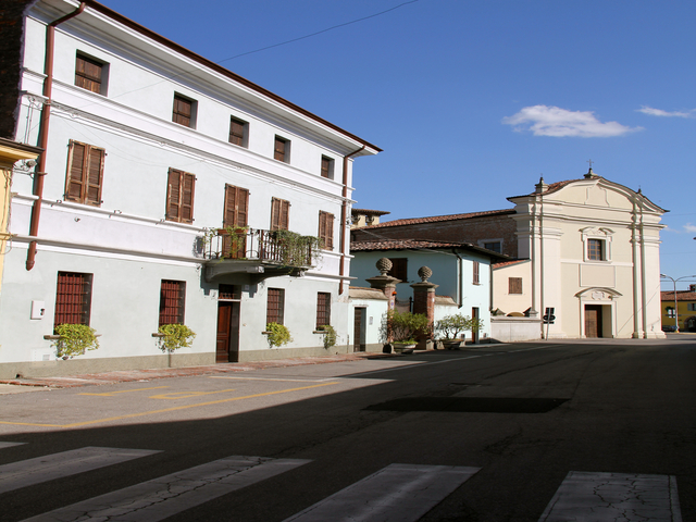 foto di Paderno Ponchielli Paderno Ponchielli