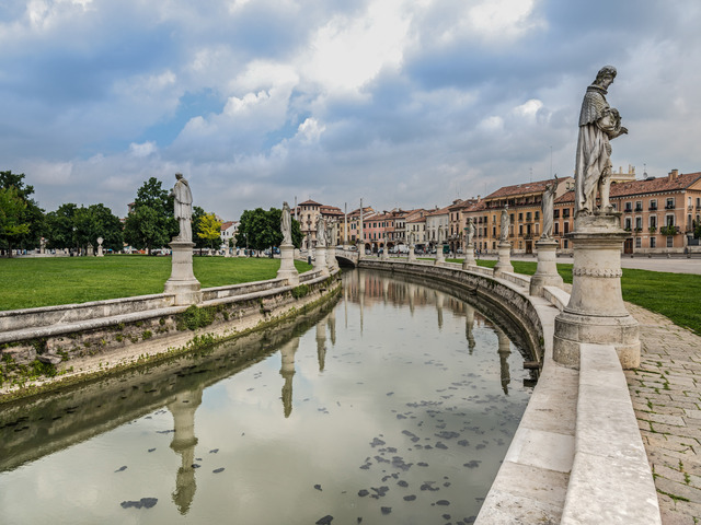 foto di Padova Padova