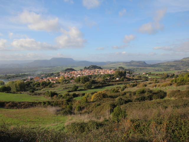 foto di Padria Padria