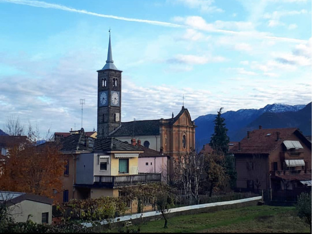 foto di Paesana Paesana