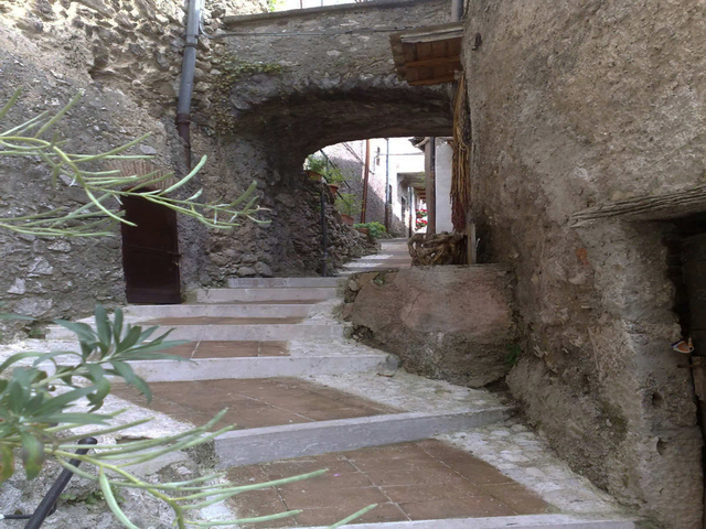 foto di Paganico Sabino Paganico Sabino