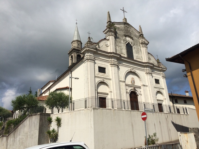 foto di Pagnacco Pagnacco