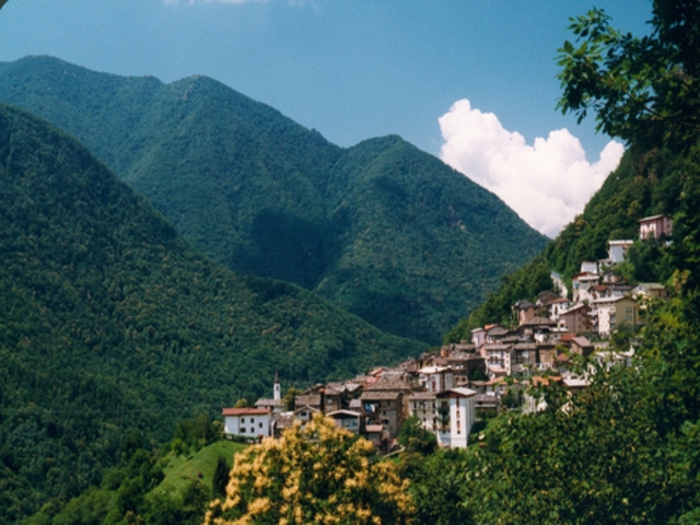 foto di Pagnona Pagnona