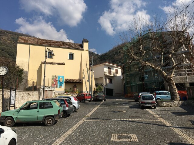 foto di Pago del Vallo di Lauro Pago del Vallo di Lauro