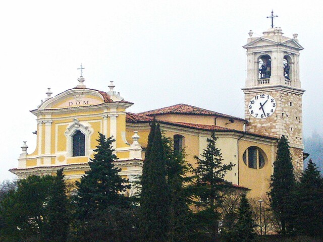 foto di Paitone Paitone