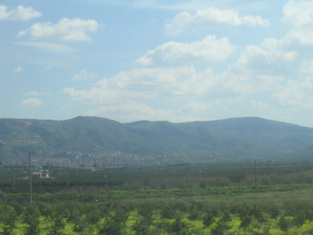 foto di Palagonia Palagonia