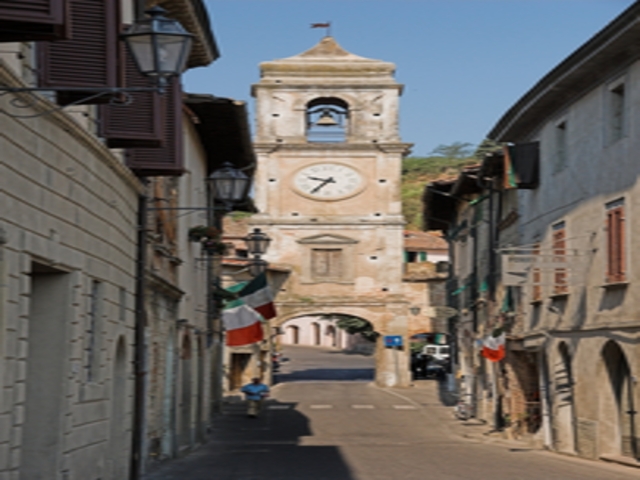 foto di Palaia Palaia