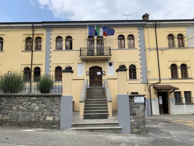 foto di Palanzano Palanzano
