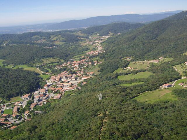foto di Palazzago Palazzago