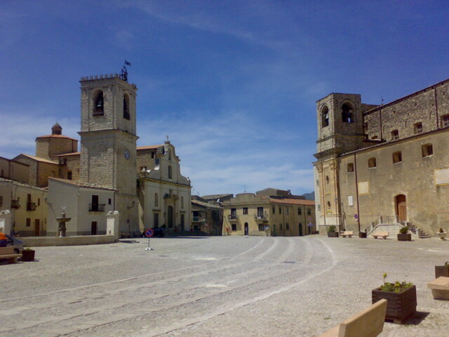 foto di Palazzo Adriano Palazzo Adriano
