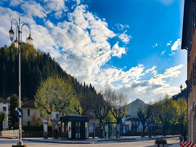 foto di Palazzuolo sul Senio Palazzuolo sul Senio