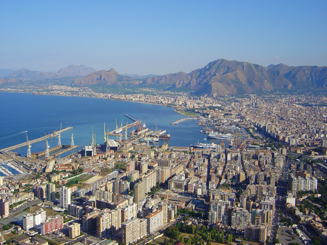 foto di Palermo Palermo