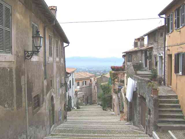 foto di Palestrina Palestrina