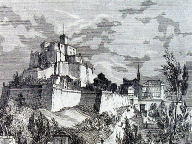 foto di Paliano Paliano