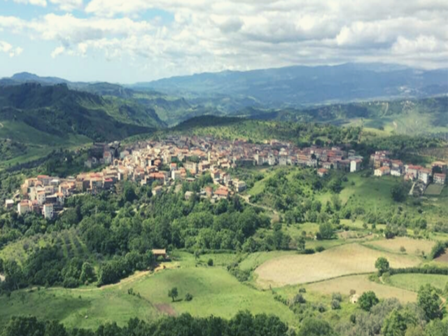 foto di Pallagorio Pallagorio