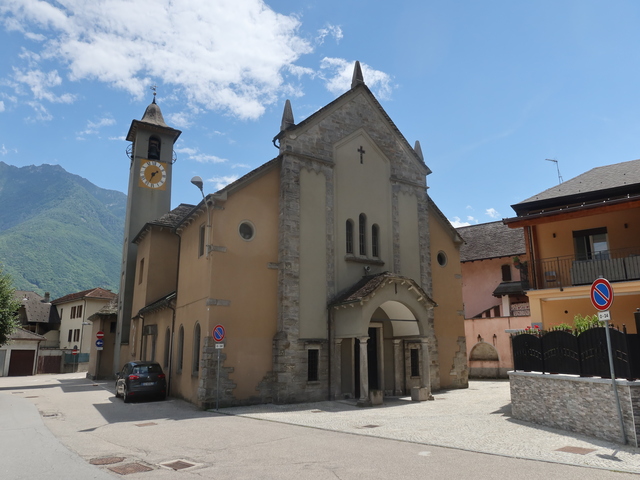 foto di Pallanzeno Pallanzeno