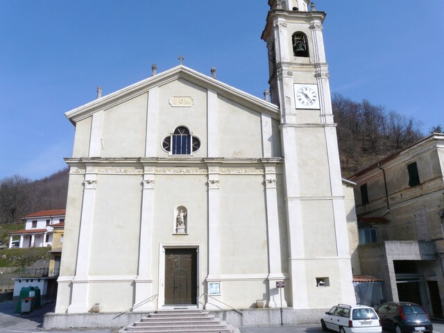foto di Pallare Pallare