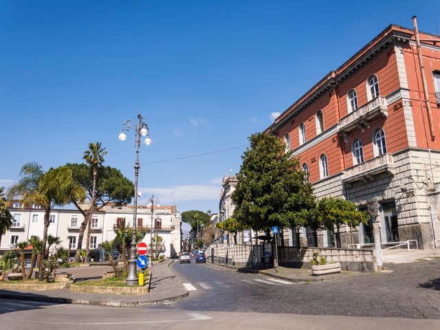 foto di Palma Campania Palma Campania