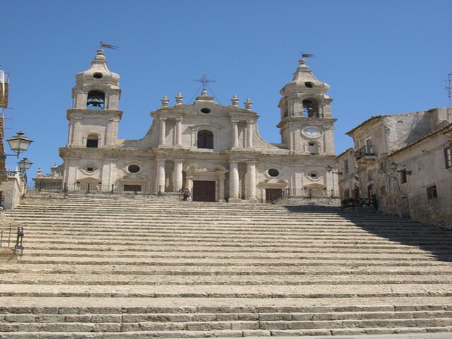 foto di Palma di Montechiaro Palma di Montechiaro