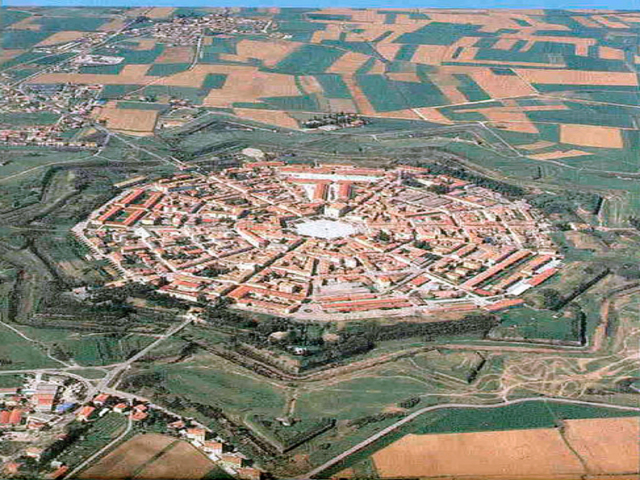 foto di Palmanova Palmanova