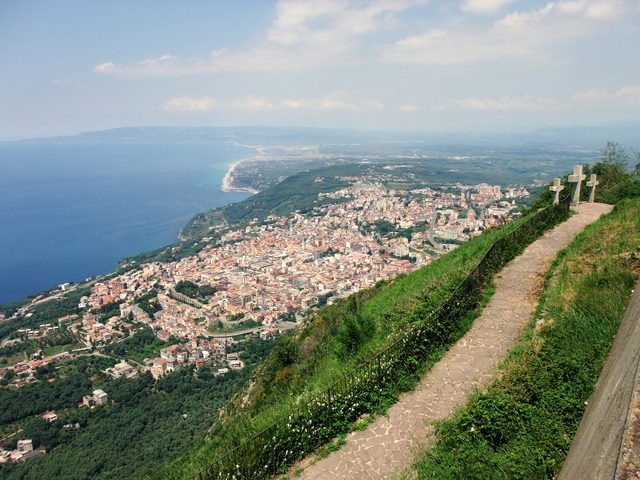 foto di Palmi Palmi