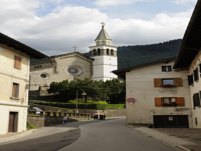 foto di Paluzza Paluzza