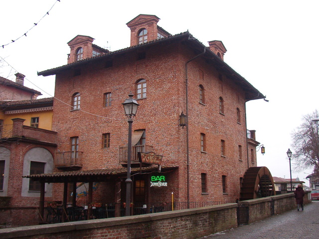 foto di Pancalieri Pancalieri
