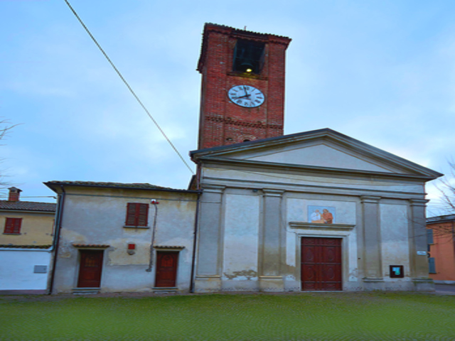foto di Pancarana Pancarana