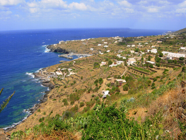 foto di Pantelleria Pantelleria