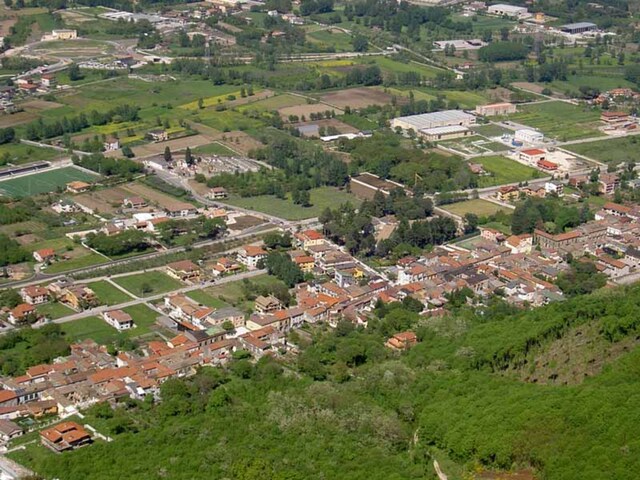 foto di Paolisi Paolisi