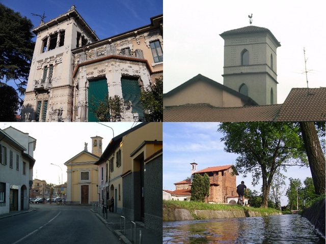 foto di Parabiago Parabiago