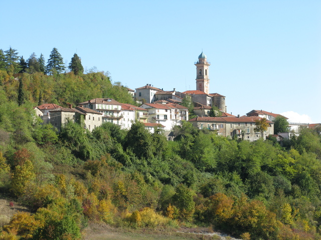 foto di Pareto Pareto