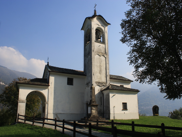 foto di Parlasco Parlasco