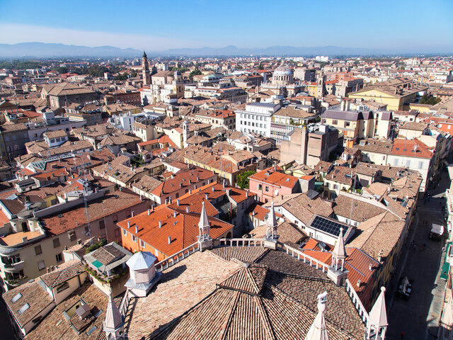 foto di Parma Parma