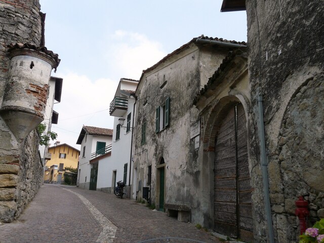 foto di Parodi Ligure Parodi Ligure