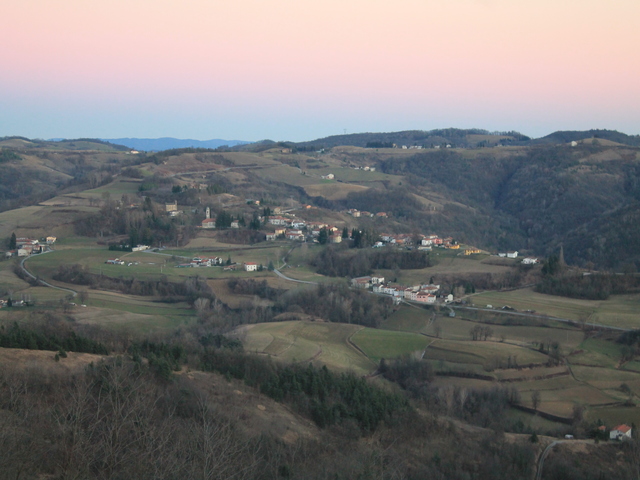 foto di Paroldo Paroldo