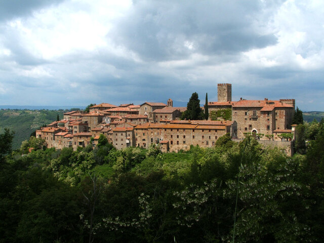 foto di Parrano Parrano