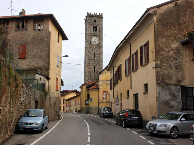 foto di Paruzzaro Paruzzaro