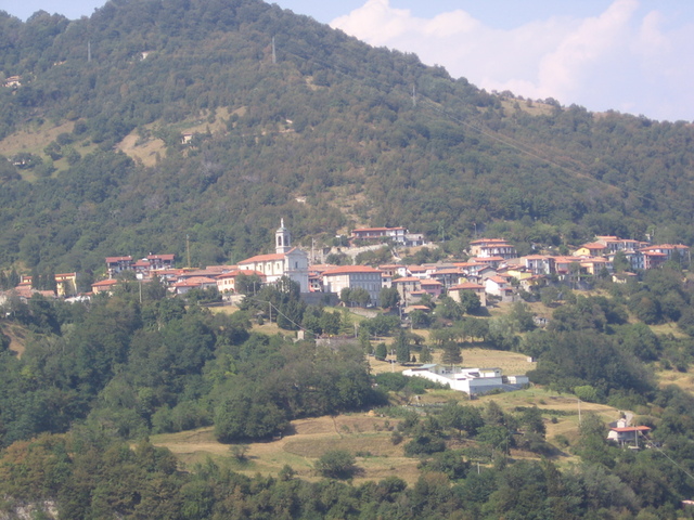 foto di Parzanica Parzanica