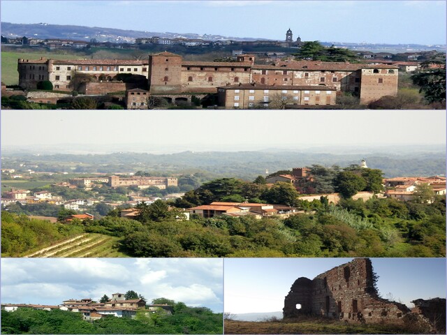 foto di Passerano Marmorito Passerano Marmorito